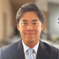 Starr Insurance Employee Sean Chen's profile photo