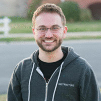 Derivita Employee Clay Diffrient's profile photo