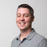 Stripe Employee Joe Steele's profile photo