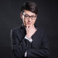 FUTURE HR Employee 兴鹏 张's profile photo