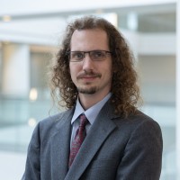 Summer Consultants, Inc. Employee Vaughn Terpak's profile photo