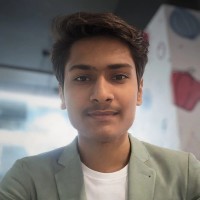 Global Survey Employee Aman Prasad's profile photo