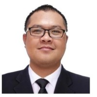 JGC ARABIA LTD Employee Avelino Arnado Jr Longakit's profile photo