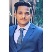 IFAS Employee Siddharth Gangwar's profile photo