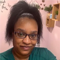 Shanique Cargill Email & Phone Number