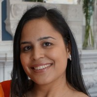 Virgin Media O2 Employee Renu Arora's profile photo