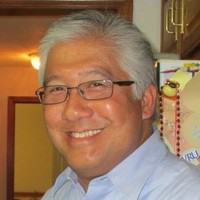 UC Health Employee Ken Chow's profile photo