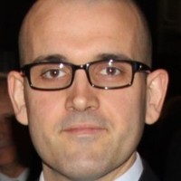 TRM Engineering Employee Daniele Romanò's profile photo