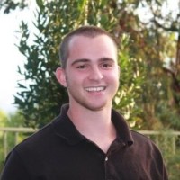 Lambda Curry Employee Joshua Dwyer's profile photo
