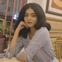 LaughaLaughi Employee Anushka Chowdhury's profile photo