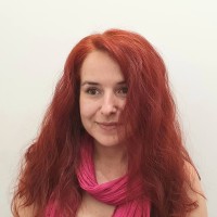 Mind Teaser Ltd. Employee Kristina Simeonova's profile photo