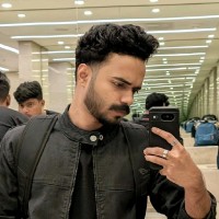 Hoppscotch Employee Nivedin Suryan's profile photo