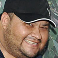 Integrated Microwave Corporation Employee Fernando Martinez's profile photo