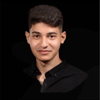 Dlleni Employee Ahmed Alithi's profile photo