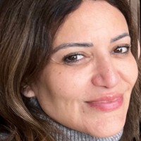 Ministry of Communications and Information Technology (MCIT), Egypt Employee Dalia Halawa's profile photo
