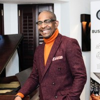 ProGlobal Business Advisors Employee Malcolm Reid's profile photo