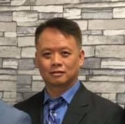 ARI Shipping Corp. Employee Calvin Tran's profile photo