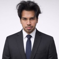 Faiq Hassan Email & Phone Number