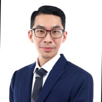 Keith Lim Email & Phone Number