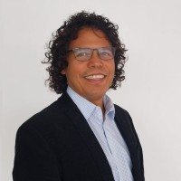Maltego Technologies Employee Jorge Suarez Ramirez's profile photo