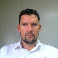 Constructora MECO Employee Luis Pablo Cascante's profile photo