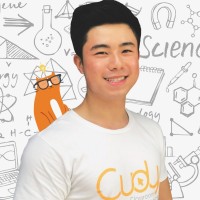 Cudy Technologies Employee Alexander Lim's profile photo