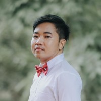 Scenario Employee Rhods Salazar's profile photo