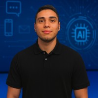 Prodeo Innovation S.A. Employee Jose Daniel Aley Jiménez's profile photo