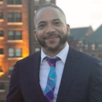 Rockland Community College Employee Jonathan Batista's profile photo