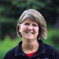 Clark County Food Bank Employee Marcie Walsh's profile photo