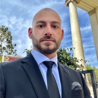 CreatorCore Employee Aram Mikayelian's profile photo