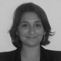 SGD Pharma Employee Stéphanie D'Agostino's profile photo