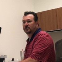Chevron Employee Daniel Grantham's profile photo