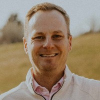 PayPal Employee Daniel Huston's profile photo