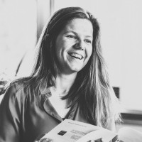 Licom Telecom Employee Elisa van Wonterghem's profile photo