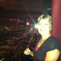 MCR Compression Services Employee Pamela Trout's profile photo