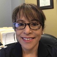 none Employee Leticia Fox's profile photo