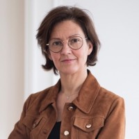 ANTARGAZ Employee Anne de Bagneux's profile photo