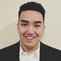 Goldman Sachs Employee Alan Ng's profile photo