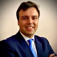 Saur France Employee Xavier Costargent's profile photo