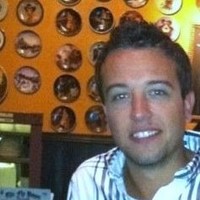 AB Jets Employee Aaron McCallum's profile photo