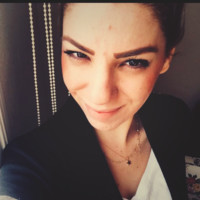 RestApp Employee Sevde Dağtekin's profile photo