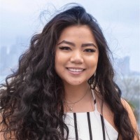 Alysa Kim Martinez Email & Phone Number