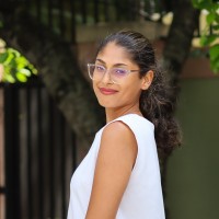 Lime Design 3D Employee Rachita Designer's profile photo
