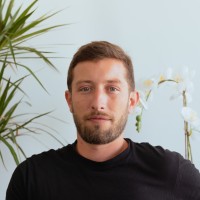 SkySoft-ATM Employee Pierre Huyghe's profile photo