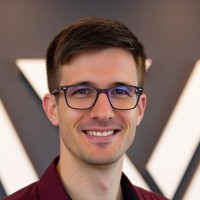 AXA Switzerland Employee Robin Waech's profile photo