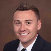 Sinai Chicago Employee Evan Sternberg's profile photo