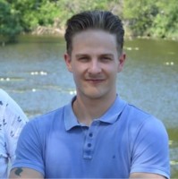 Focal Meditech BV Employee Stijn Wierenga's profile photo