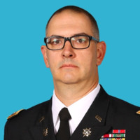 Aaron Robinson Email & Phone Number