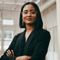 Highdev Employee Géraldine Gentil's profile photo